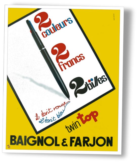 BAGNOL ET FARJON