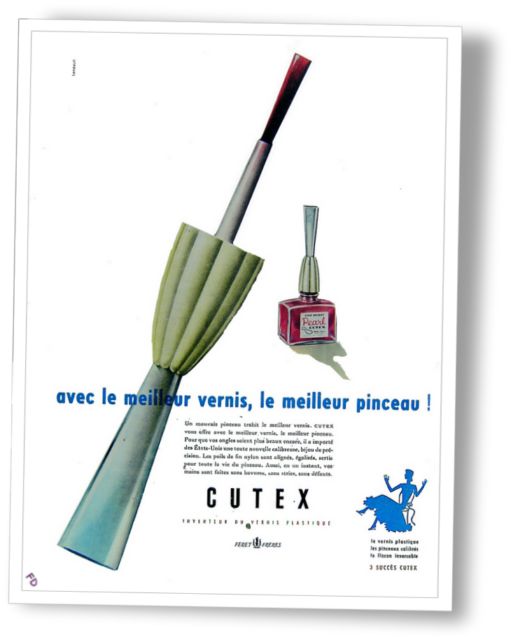 CUTEX