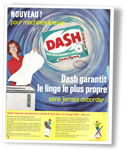 DASH
