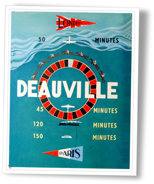 DEAUVILLE