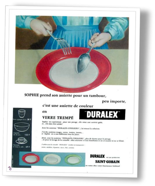 DURALEX