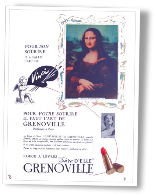 GRENOVILLE