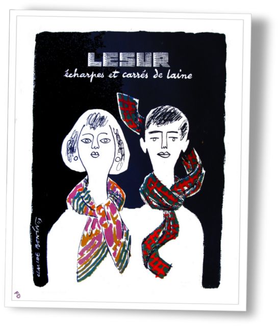 LESUR