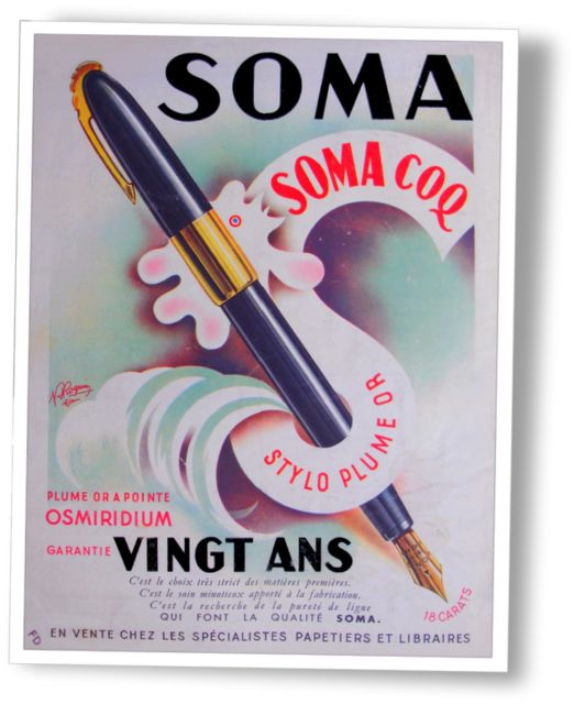 SOMA