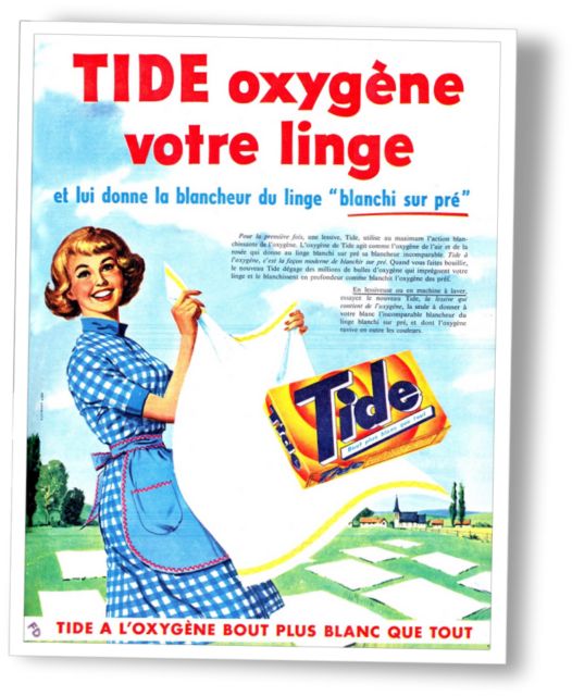 TIDE