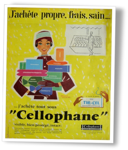 Un clic sur l'image, une nouvelle pub !
