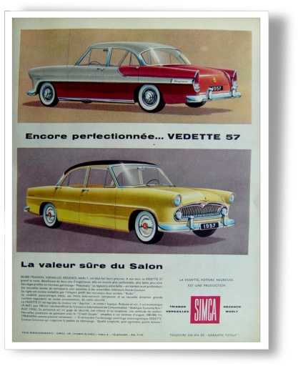 Un clic sur l'image, une nouvelle pub !