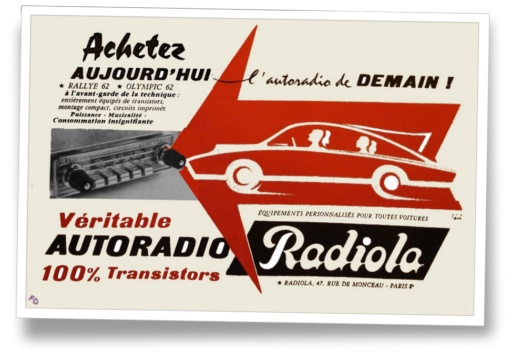 RADIOLA