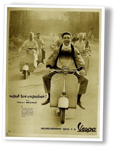 VESPA