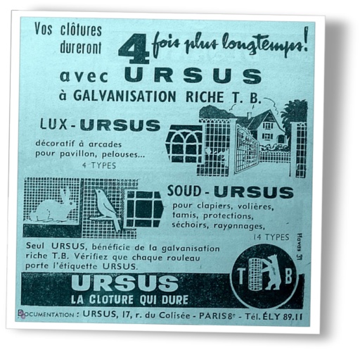 URSUS
