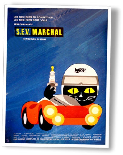 MARCHAL