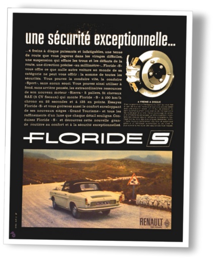 RENAULT