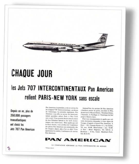 Un clic sur l'image, une nouvelle pub !